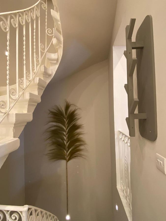 Stylish Seaview Valletta House Exterior foto