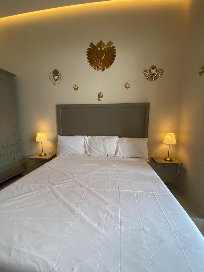 Stylish Seaview Valletta House Exterior foto